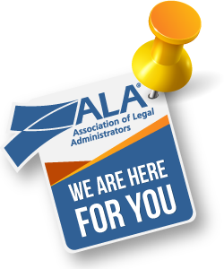 ALA Is Here For You