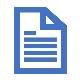 paper - report icon