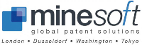 MineSoft logo