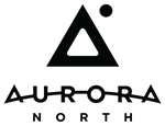 Aurora North logo