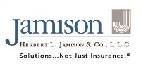 Logo Jamison High Resolution