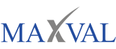 MaxVal Group logo