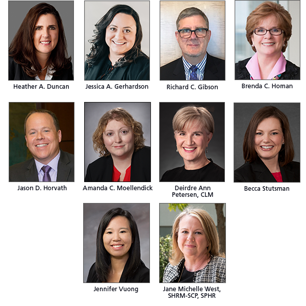 ALA Faces October 2019