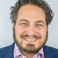 Eli Nussbaum