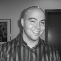 Eric Butterman 