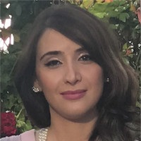 Marjan Shariff 