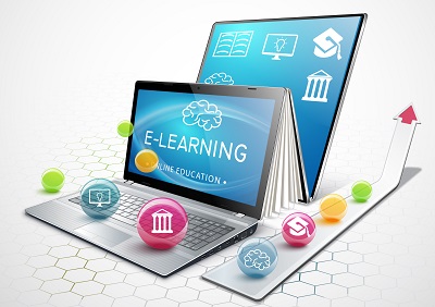 At ALA- e-Learning At ALA- e-Learning