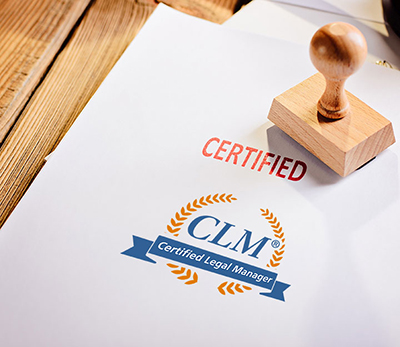 CLM-Certified