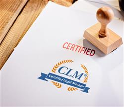 CLM-Certified