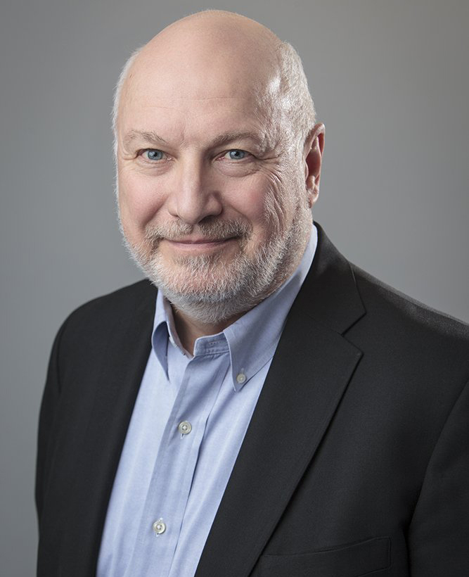 Lee W. Frederiksen, PhD