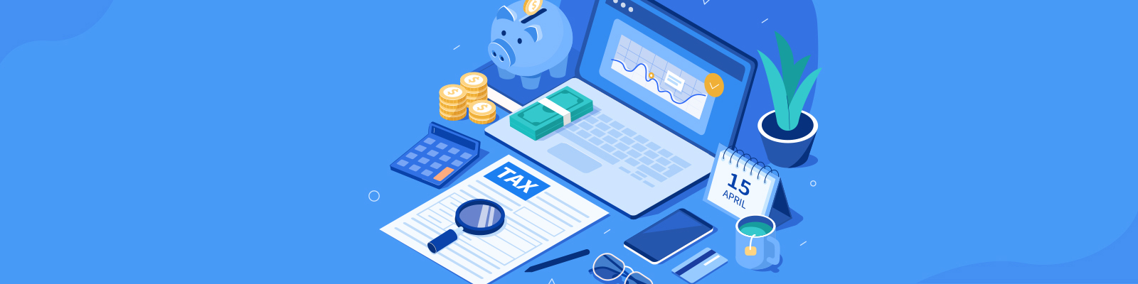 How to Make Tax Season a Breeze for Your Law Firm