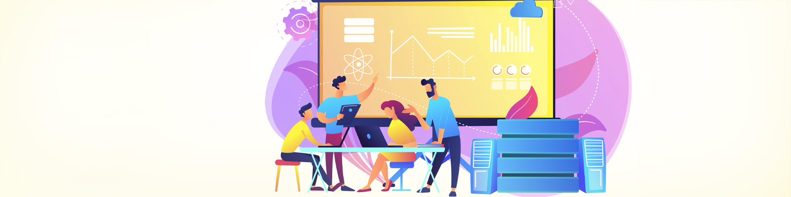 Making the Business Case: How to Convince Law Firm Leaders to Invest in New Tech