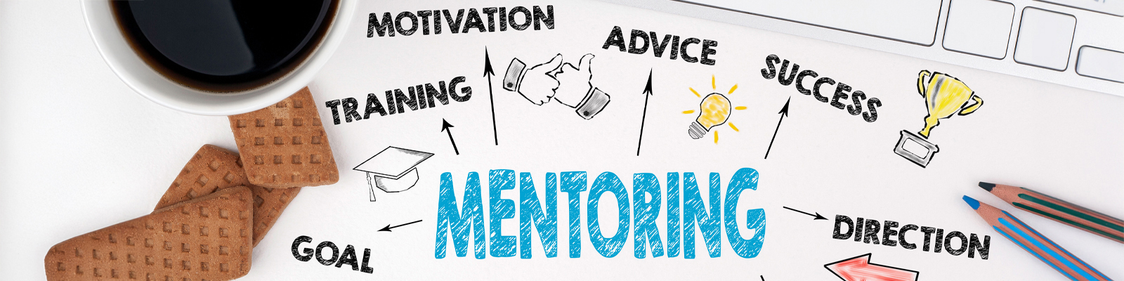 How Mentors Can Help Associates Navigate the Waters