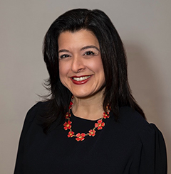 Jennifer Gillman
