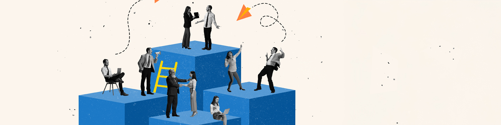 Addressing Generational Differences on Harassment in the Workplace