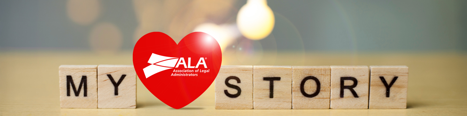 Love and Leadership: My Journey with ALA