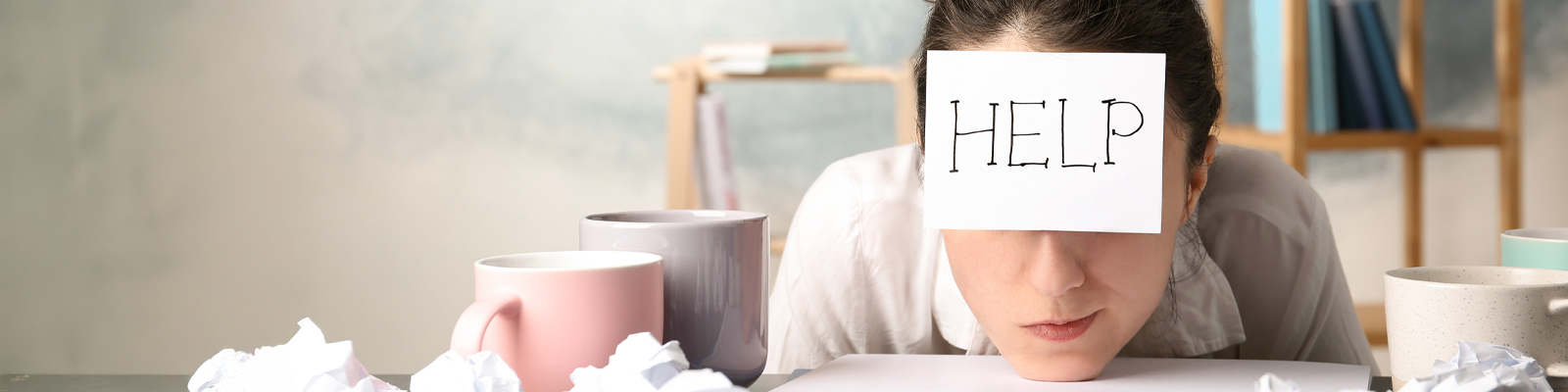 The AI Overwhelm: How Legal Management Professionals Can Avoid Burnout and Stay Productive