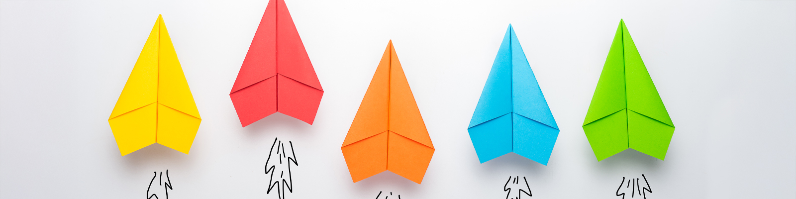 Tips for Staying Competitive in a Client-Driven Market