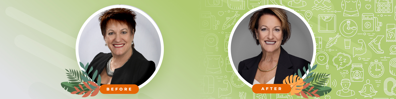 My Journey to a Healthier Me