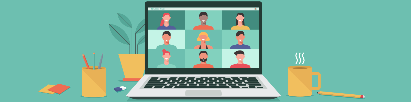 How to Approach Work-from-Home in Legal
