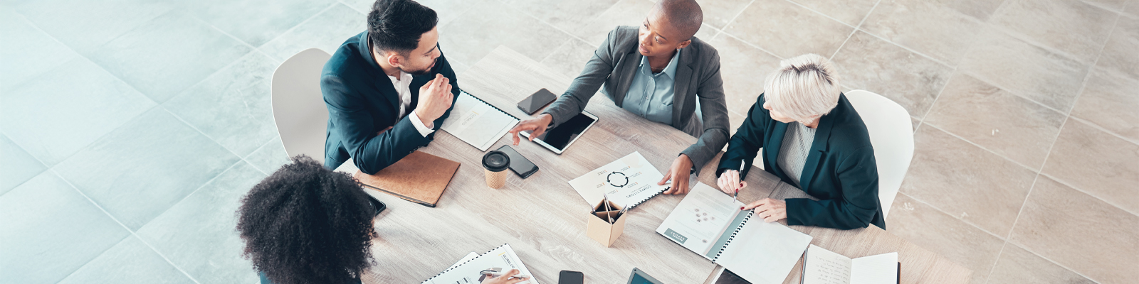 Building a Culture That Pays