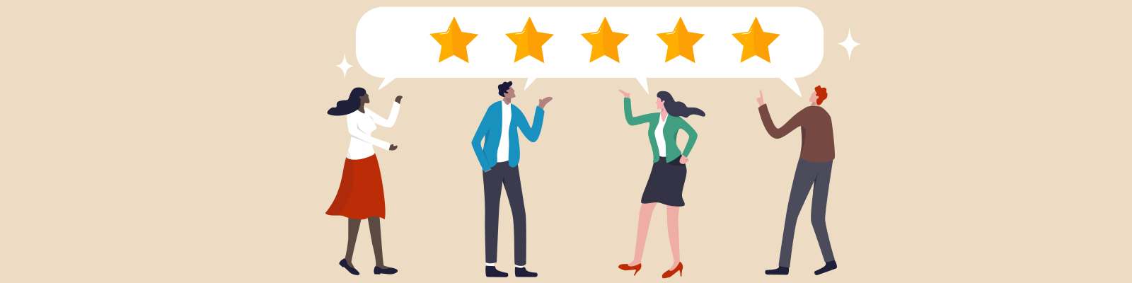 No More Lone Wolves: How Teamwork Can Lead to a Client-Focused Approach