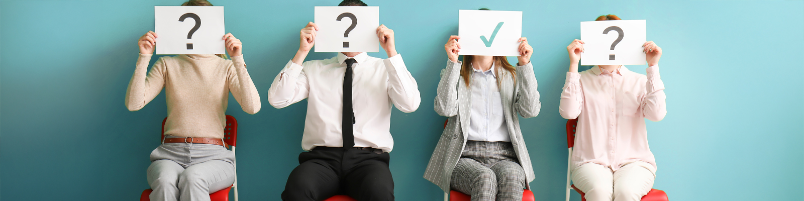 Asking Effective Interview Questions