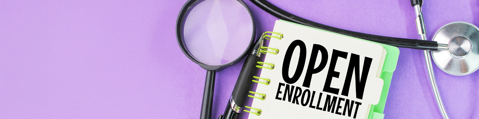 A Strategic Approach to Health Insurance Open Enrollment