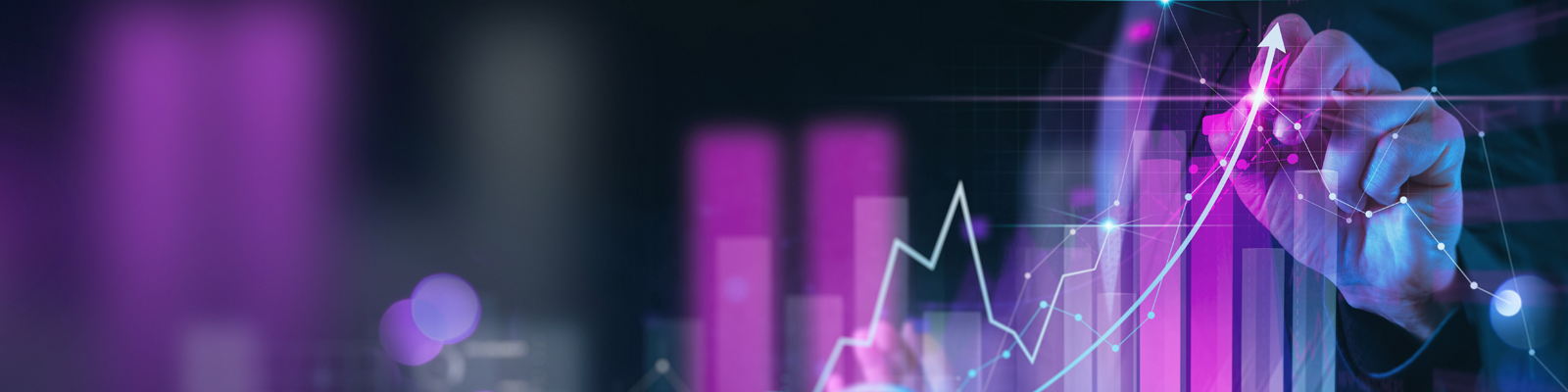 How the Latest Tech Tools Can Help Your Firm with Budgeting and Forecasting