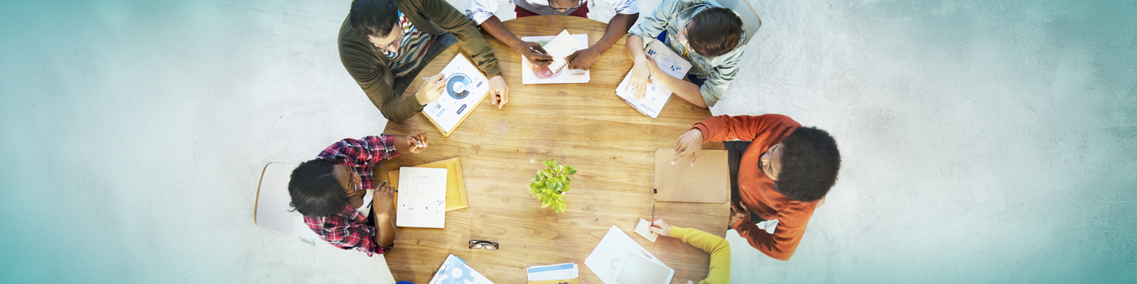 Crafting a Competitive Edge Through Marketing Teams