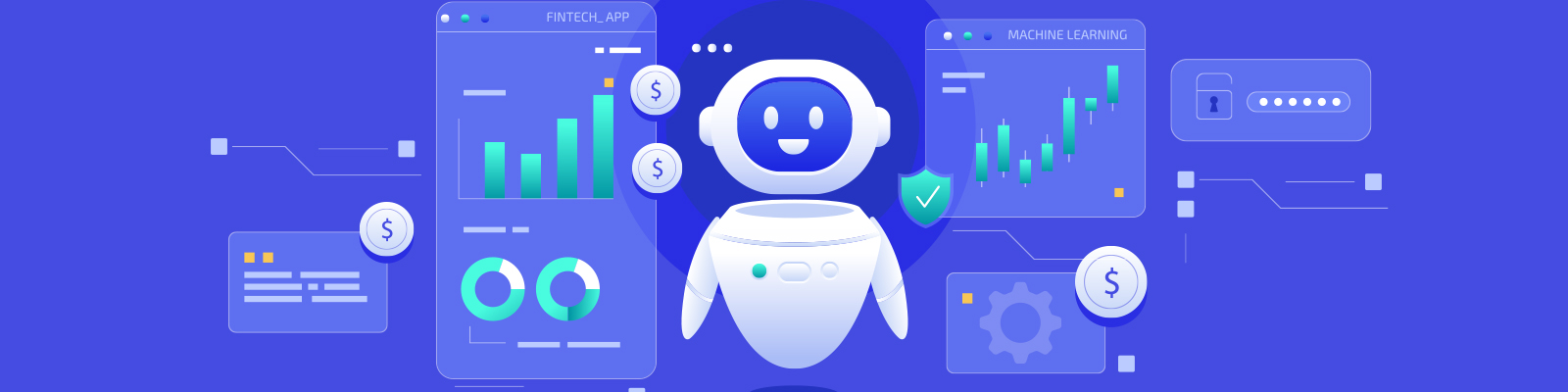 Leveraging AI to Manage Cost, Mitigate Risk and Enhance Compliance