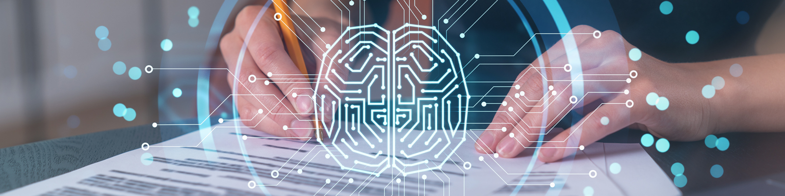 How Legal Administrators Will Drive the AI Revolution in Contract Management