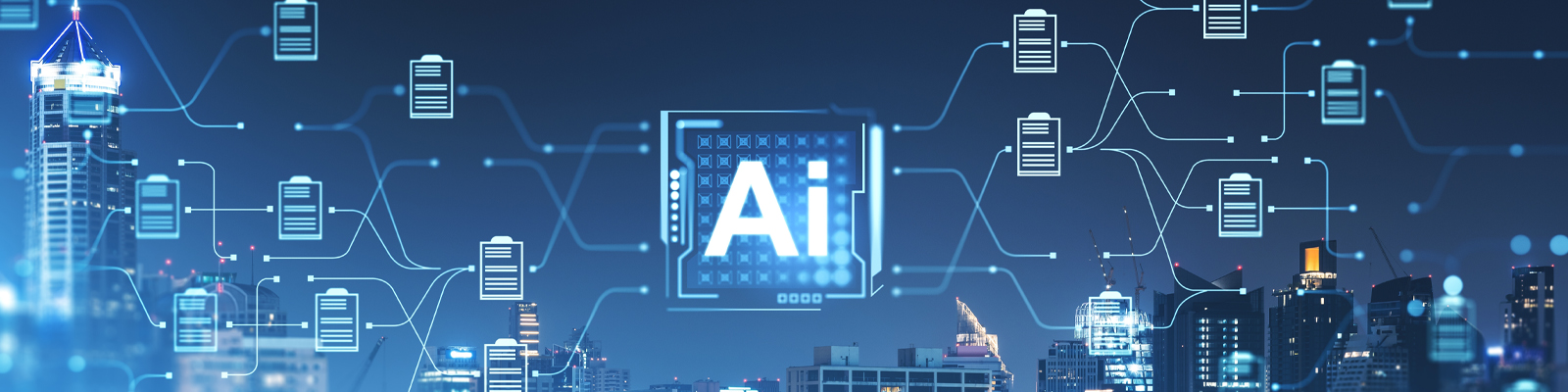 How AI Is Redefining the Legal Services Industry in 2025