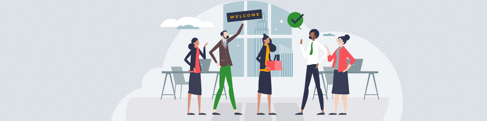 How to Implement a Successful Onboarding Program in Your Law Firm