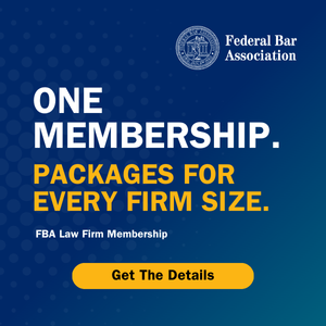 Federal Bar Association