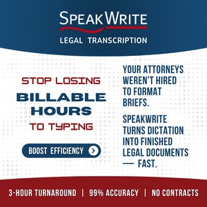 SpeakWrite