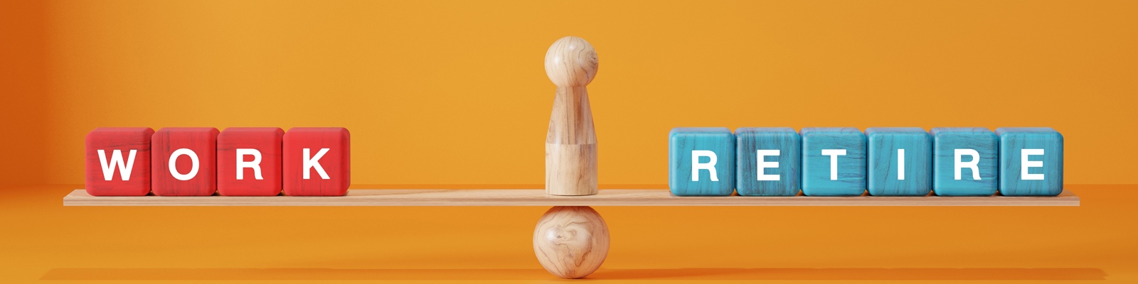 Thoughts on Transitioning to Retirement