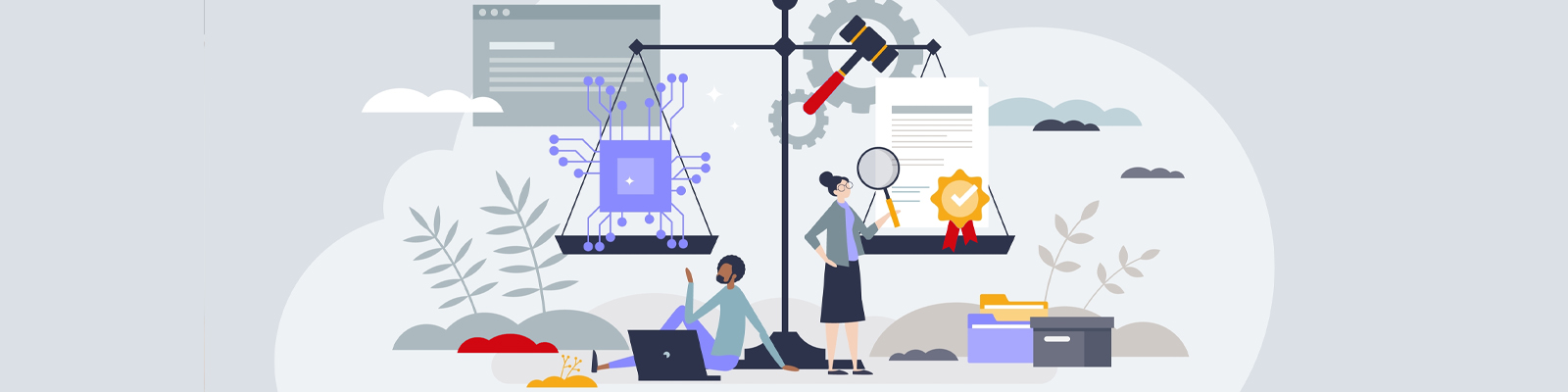 Unwrapping AI: What Law Firms Should Expect — and Prepare For — in 2026