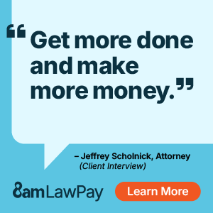 8am LawPay