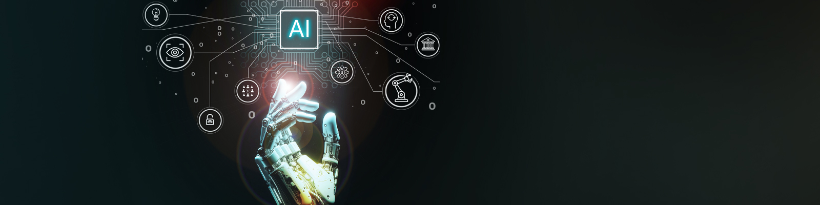 Leveraging AI: Securing Data Assets