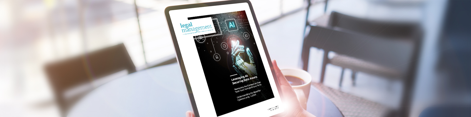 Where Legal Management Is Heading in 2026