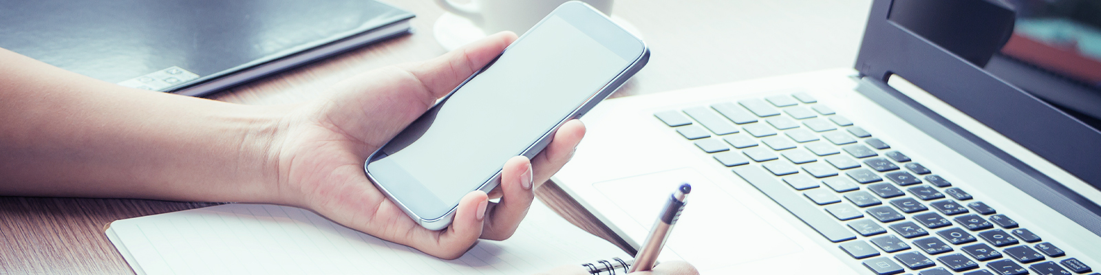 The Role of Mobile Messaging in Training and Internal Communication