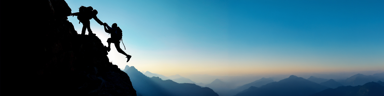 Reaching the Summit: A Year of Climbing Higher