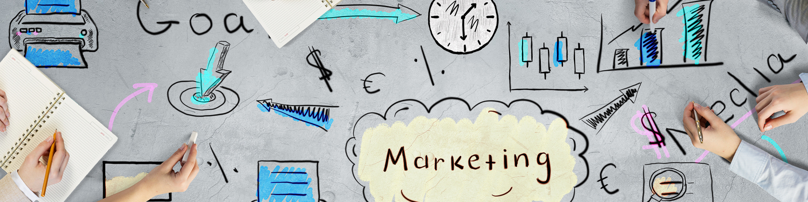Are You Maximizing Your Marketing Team’s Time?