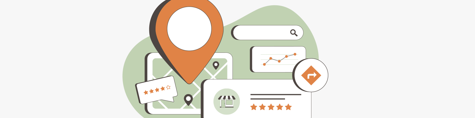 How Regional Firms Can Outrank National Firms in Local Markets