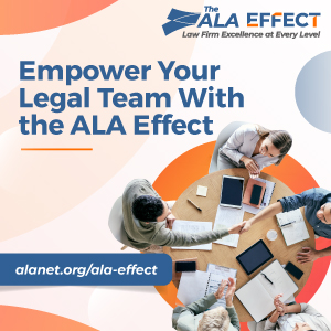 The ALA Effect