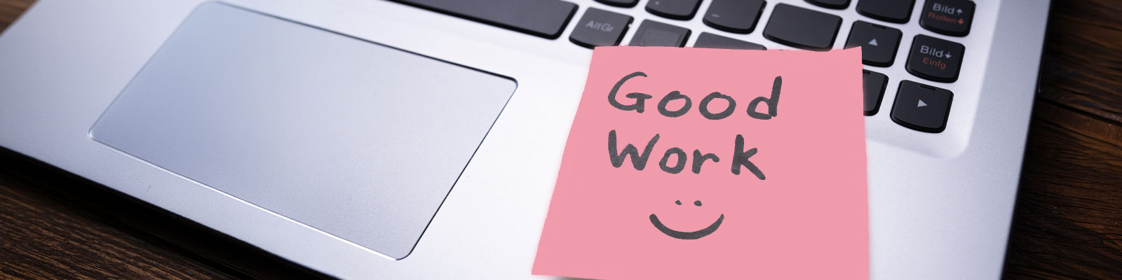 Say It Out Loud: The Case for Meaningful Praise