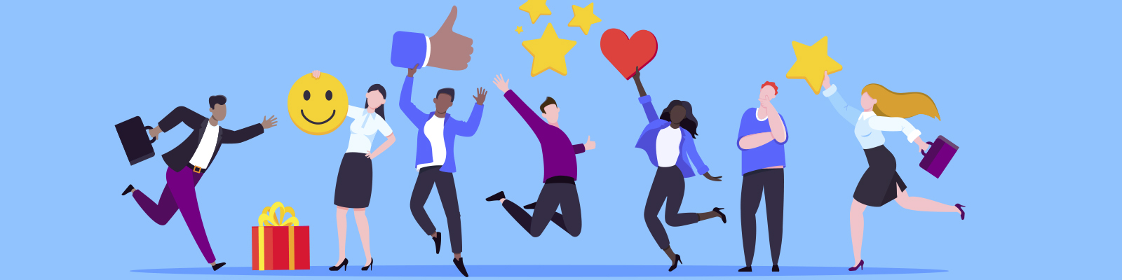 Annual Conference & Expo: Key Takeaways on Human Resources