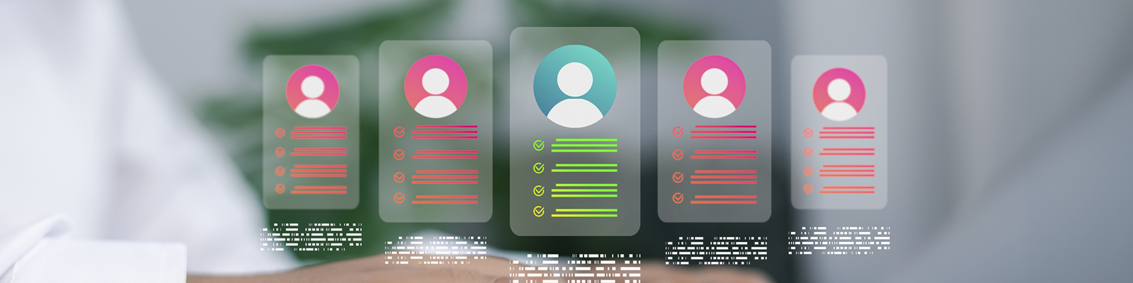 Job Descriptions Overhaul: Rehabbing Outdated Expectations