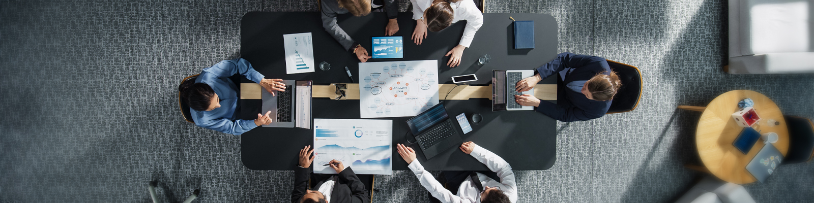 Beyond Space: How Law Firms Are Redefining the Office as a Strategic Asset